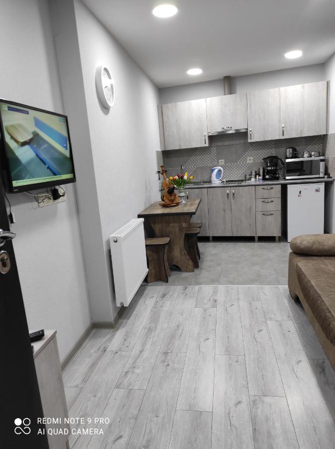 第比利斯Family Apartament公寓 外观 照片