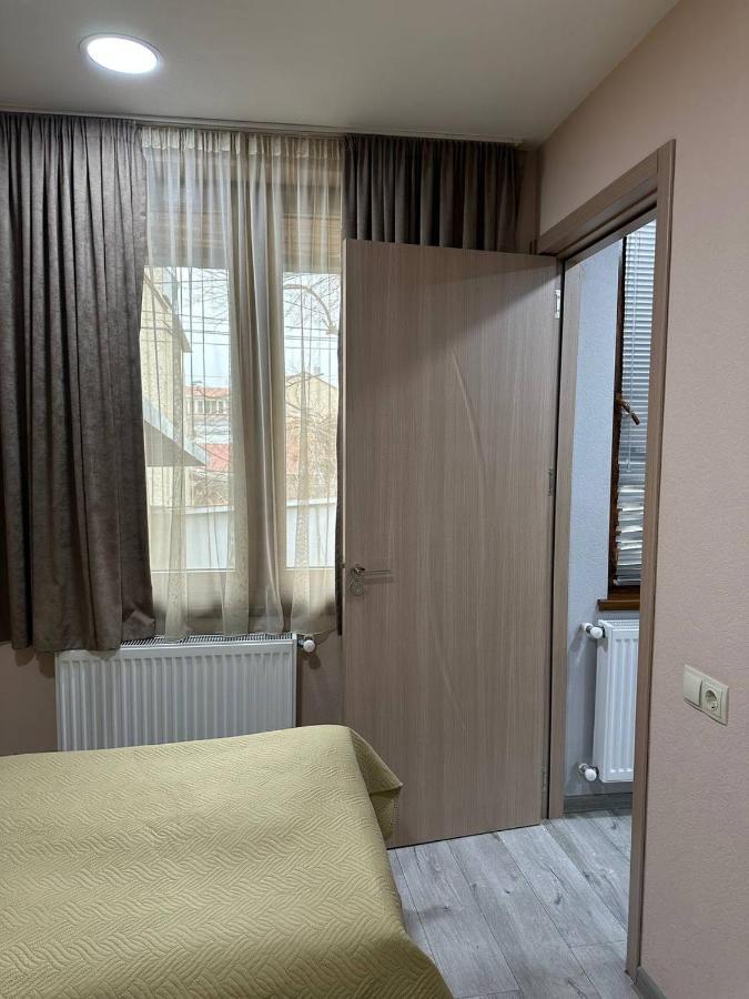 第比利斯Family Apartament公寓 外观 照片