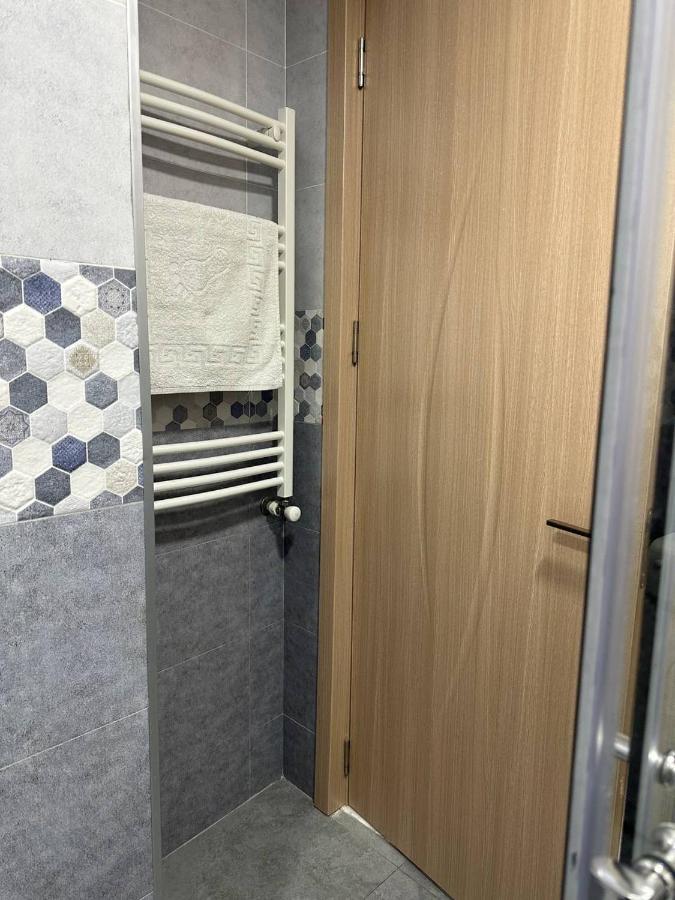 第比利斯Family Apartament公寓 外观 照片
