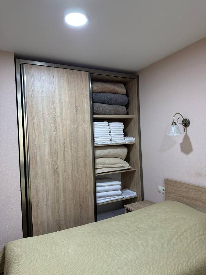 第比利斯Family Apartament公寓 外观 照片