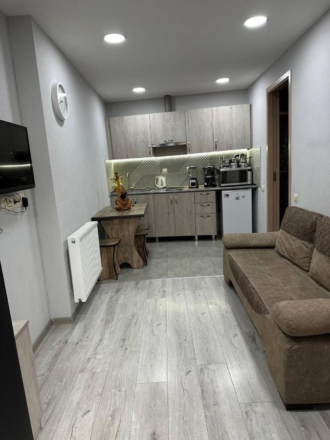 第比利斯Family Apartament公寓 外观 照片