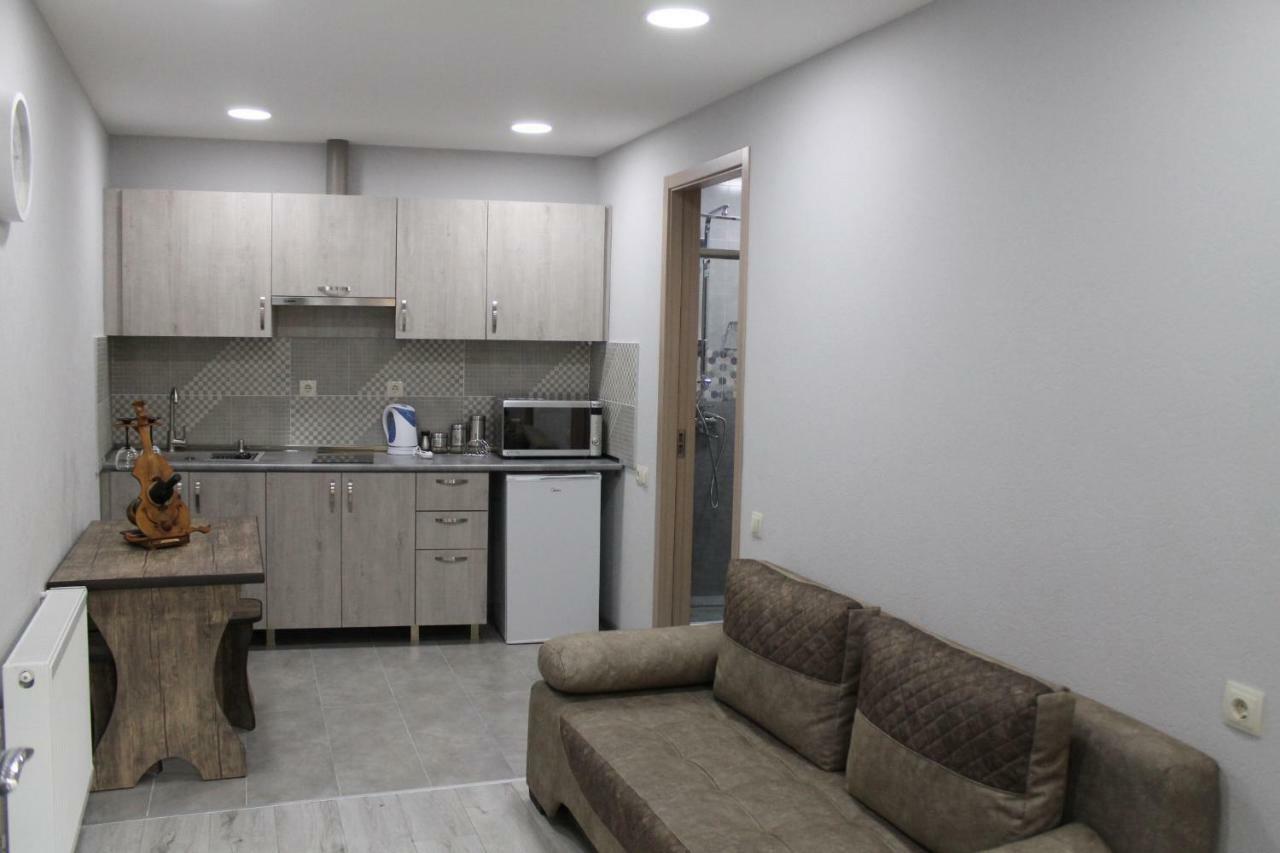 第比利斯Family Apartament公寓 外观 照片